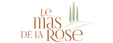 Le Mas de la Rose